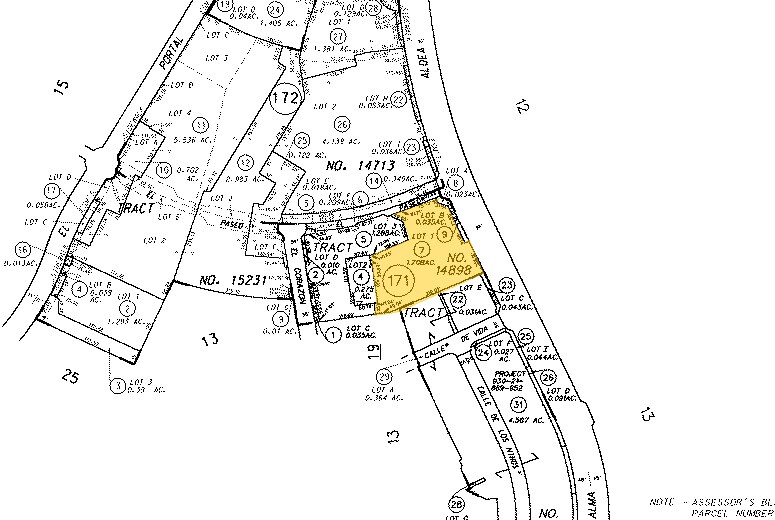 More Photos Of 22331 El Paseo, Rancho Santa Margarita Freestanding For Lease