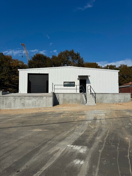 Primary Photo Of 6842 Satchelford Rd, Columbia Warehouse For Lease