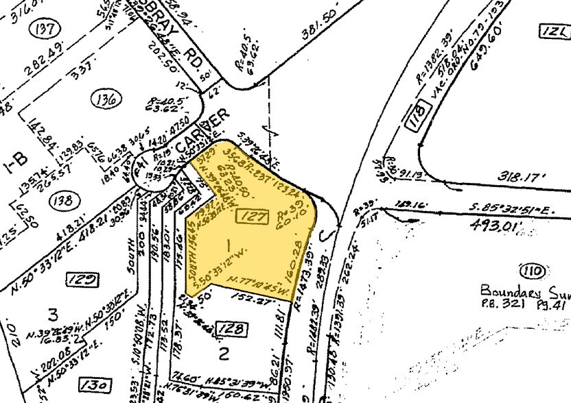 More Photos Of 9900 Carver Rd, Blue Ash Office For Lease