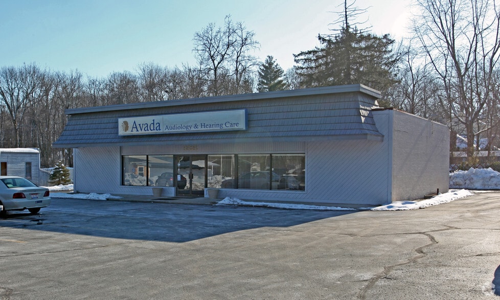 Primary Photo Of 5525 N Main St, Dayton Medical For Sale
