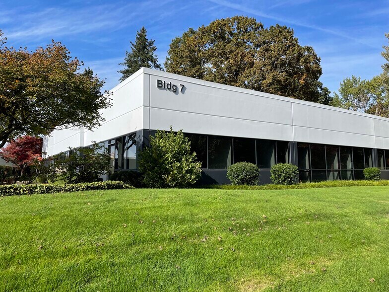 More Photos Of 9700-9746 SW Nimbus Ave, Beaverton Unknown For Lease