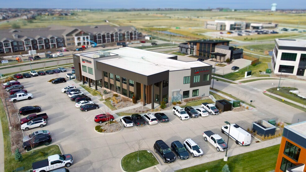 Primary Photo Of 2520 SE Encompass Dr, Waukee Office For Lease