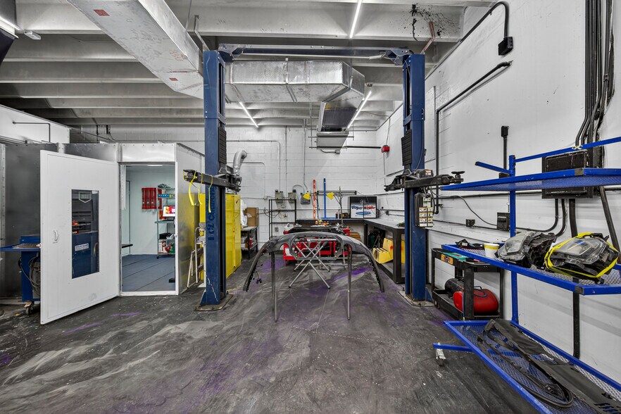 More Photos Of 1090 S 56th Ave, Hollywood Auto Repair For Sale