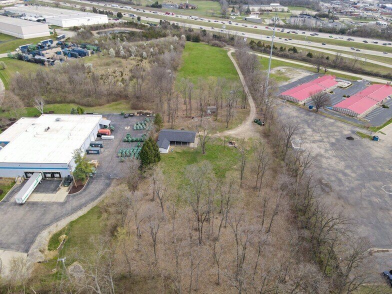 More Photos Of 8370 Claude Thomas Rd, Franklin Land For Sale