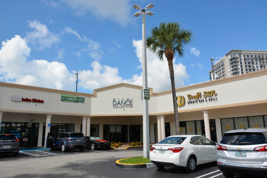 More Photos Of 9455-9569 S Dixie Hwy, Miami Unknown For Lease