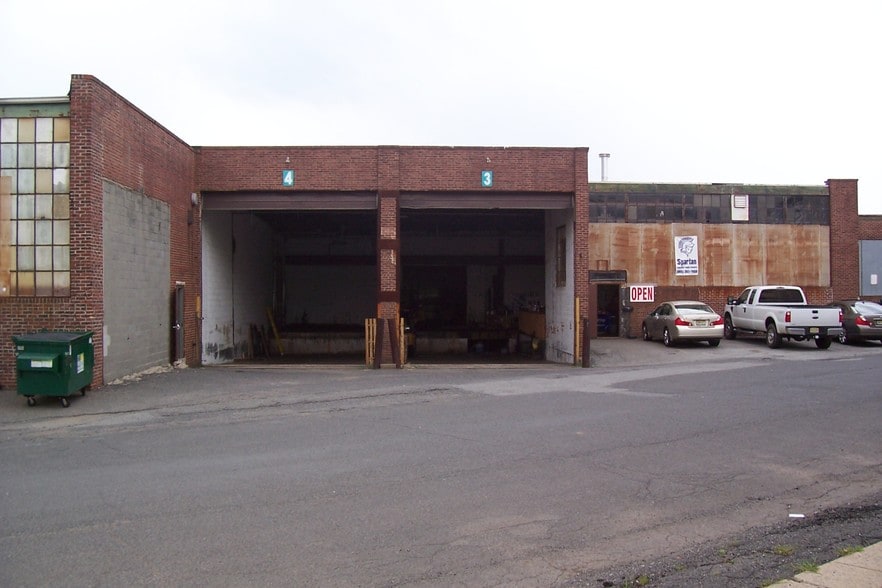 Primary Photo Of 460 W Hillside Ave, Hillside Warehouse For Lease