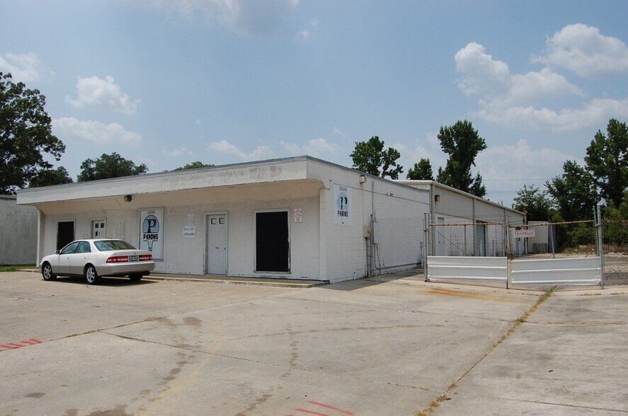 More Photos Of 12233 S Choctaw Dr, Baton Rouge Warehouse For Sale