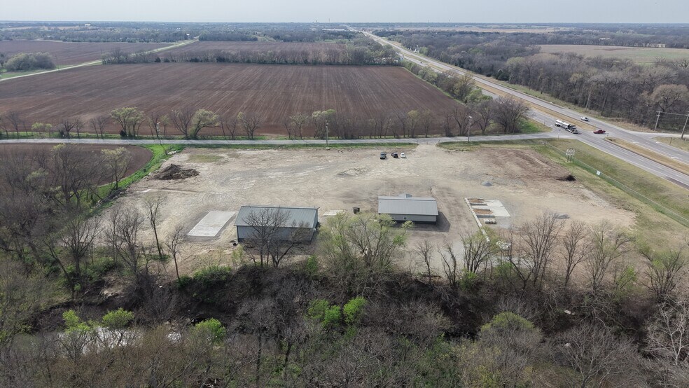 More Photos Of 10090 SW River Valley Rd, Augusta Warehouse For Lease