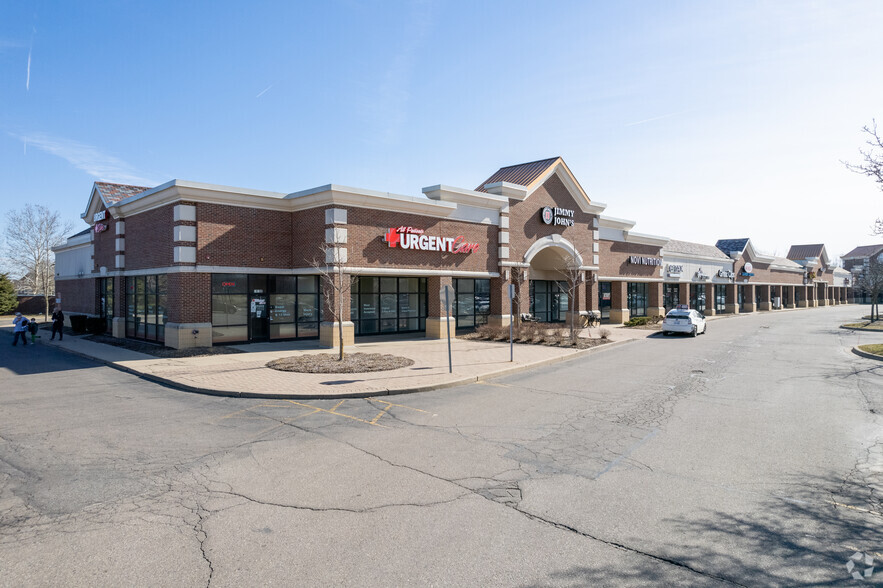 Primary Photo Of 31164-31208 Beck Rd, Novi Freestanding For Lease