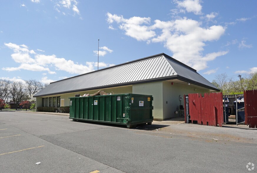 More Photos Of 1343 Central Ave, Colonie Restaurant For Sale