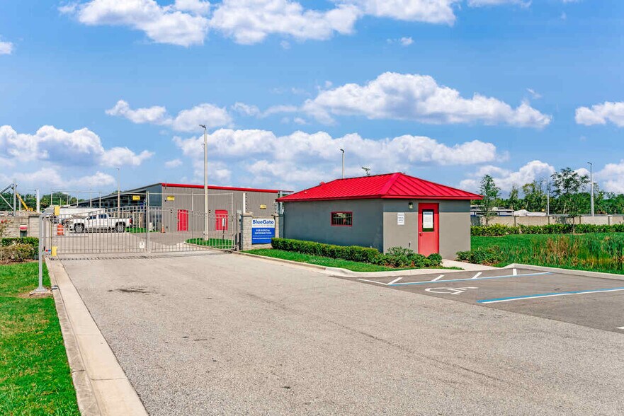 More Photos Of 3858 E Lake Mary Blvd, Sanford Land For Sale