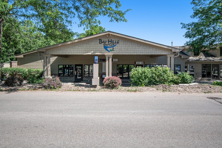 More Photos Of 3200 Buccaneer Blvd, Plattsmouth Golf Course Driving Range For Sale