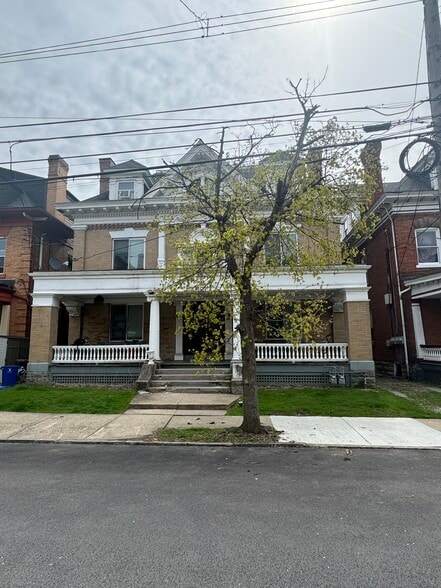 More Photos Of 125 Stratford Ave, Pittsburgh Apartments For Sale
