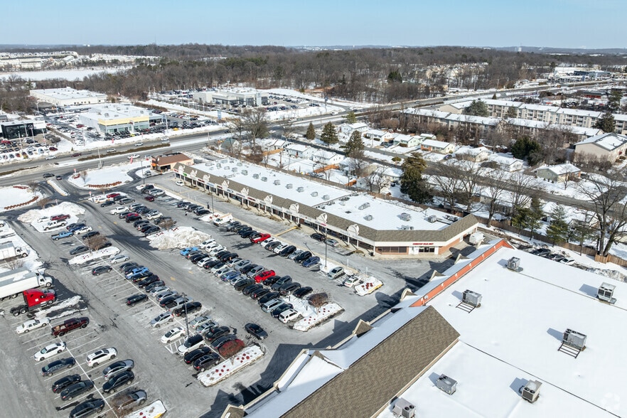More Photos Of 3507-3537 Laurel Fort Meade Rd, Laurel Convenience Store For Lease