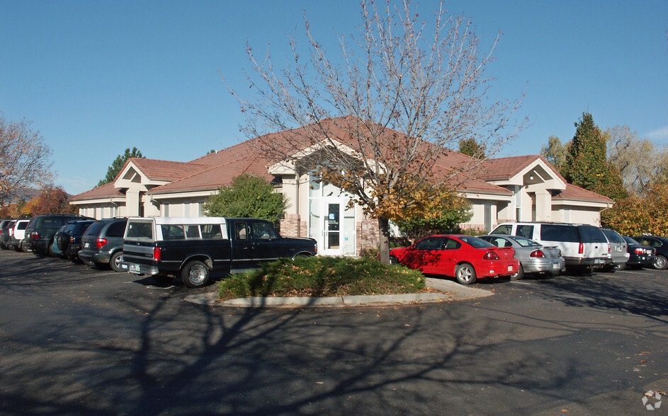More Photos Of 1101 Oakridge Dr, Fort Collins Medical For Lease