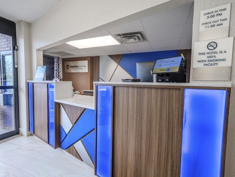 More Photos Of 200 S Broad St, Winston-Salem Hotel For Sale