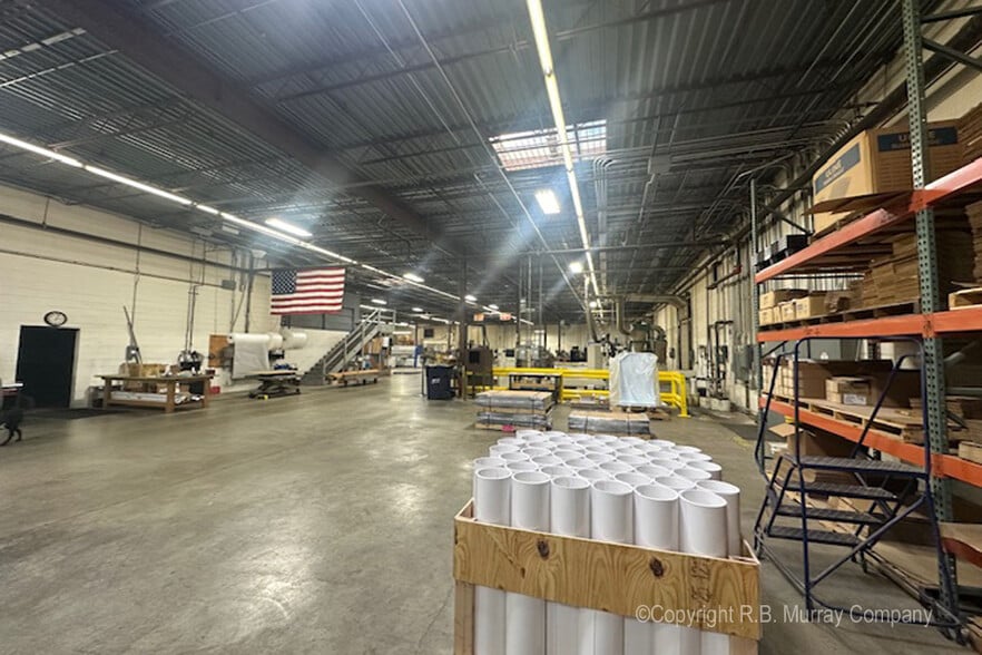 More Photos Of 820 N Cedarbrook Ave, Springfield Industrial For Sale