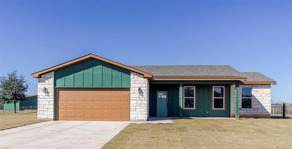 More Photos Of 303 Bobs Trl, Bastrop Land For Sale