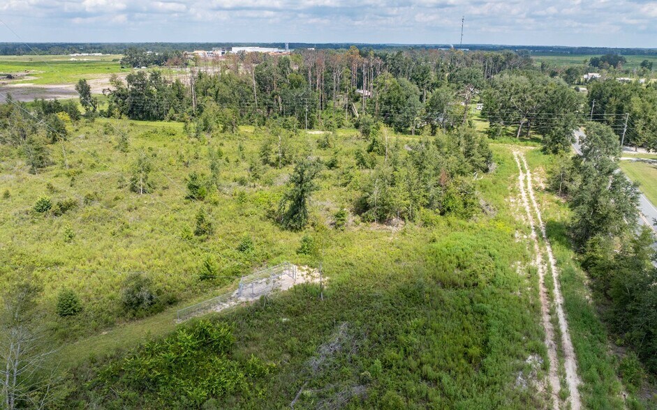 More Photos Of TBD US 90 hwy, Live Oak Land For Sale