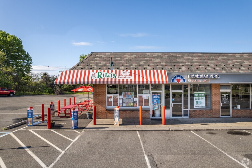 More Photos Of 539 Route 22 E, White House Station Unknown For Lease