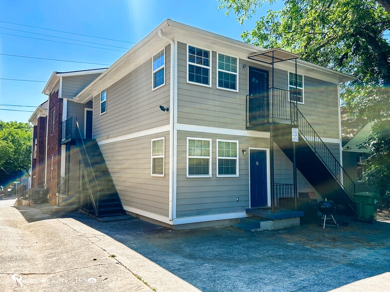 More Photos Of 516 NE Boulevard, Atlanta Apartments For Sale