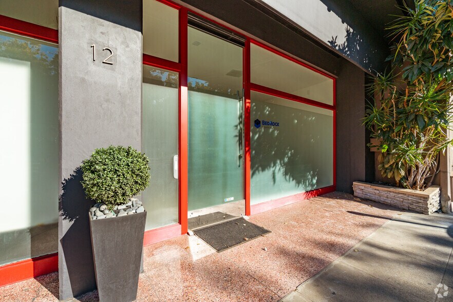 More Photos Of 12-20 N San Mateo Dr, San Mateo Medical For Lease