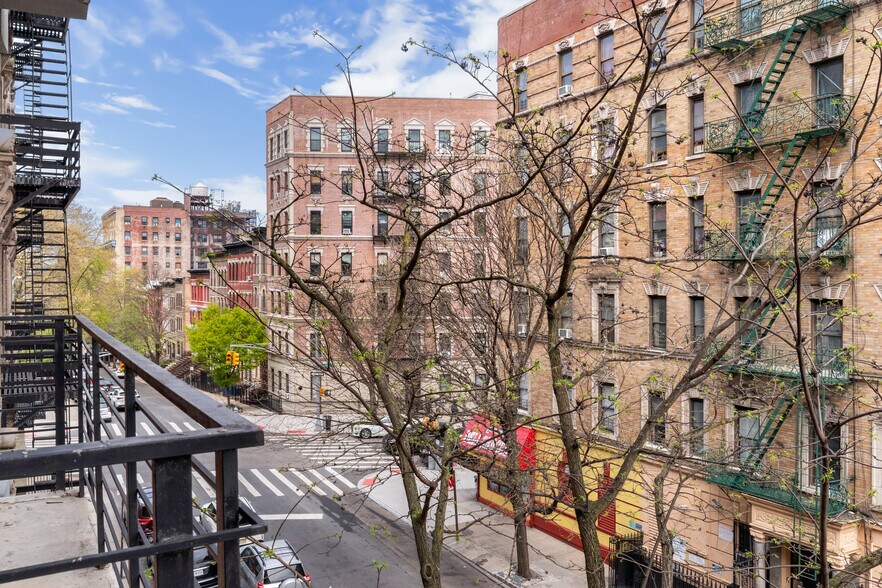 More Photos Of 504 W 141st St, New York Apartments For Sale
