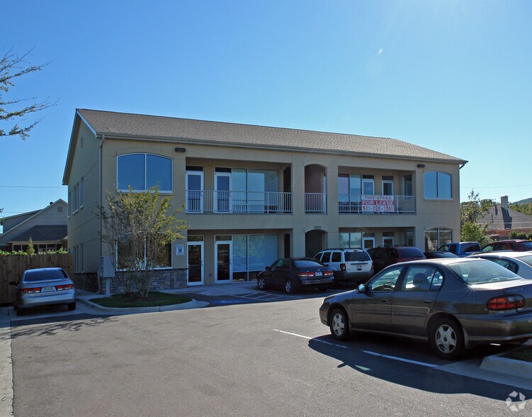 More Photos Of 16603 Cantrell Rd, Little Rock Unknown For Lease