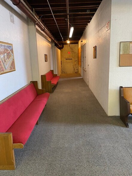 More Photos Of 400 Green St E, Wilson Religious Facility For Sale