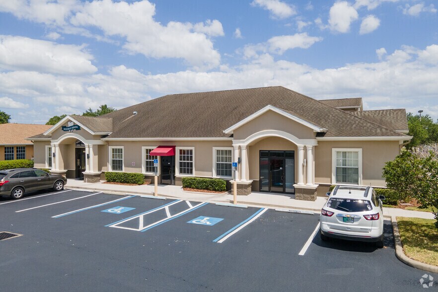 More Photos Of 6921 Pistol Range Rd, Tampa Office For Sale