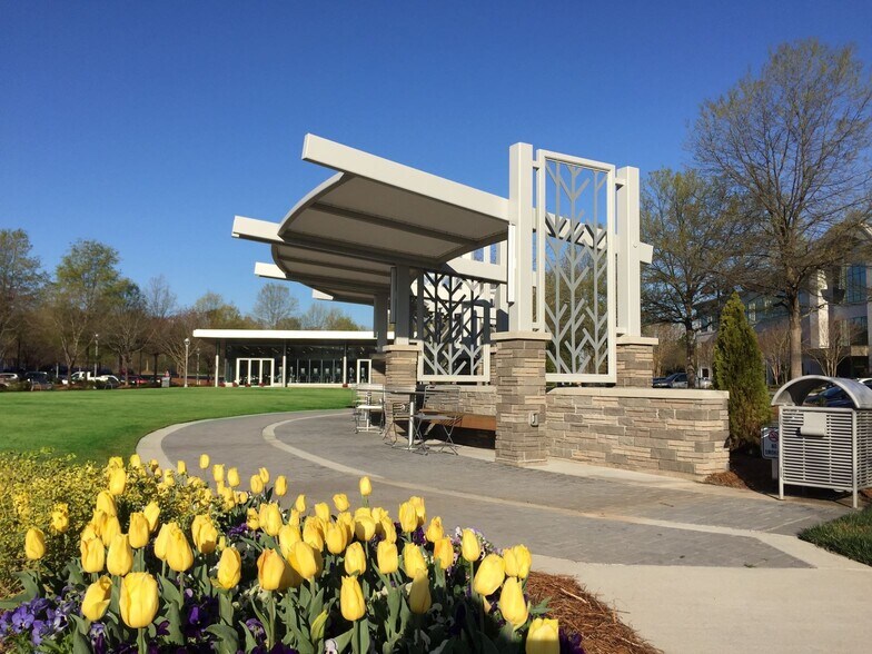 More Photos Of 2000 CentreGreen Way, Cary Unknown For Lease