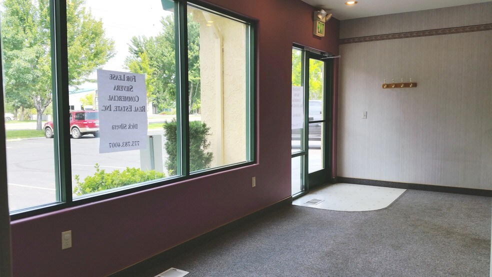 More Photos Of 1700 County Rd, Minden Medical For Lease