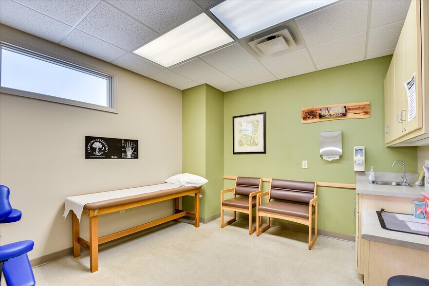 More Photos Of 191 Center South Blvd, Aiken Medical For Sale