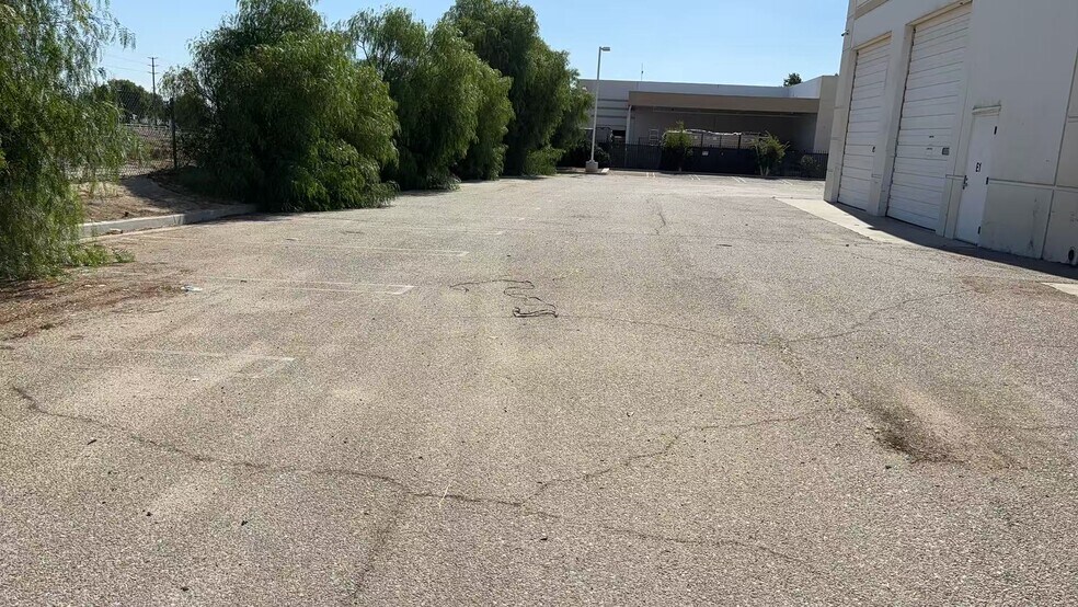 More Photos Of 9109 Santa Anita Ave, Rancho Cucamonga Warehouse For Lease
