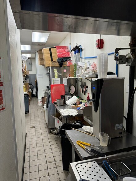 More Photos Of 11805-11921 Westheimer Rd, Houston Fast Food For Lease