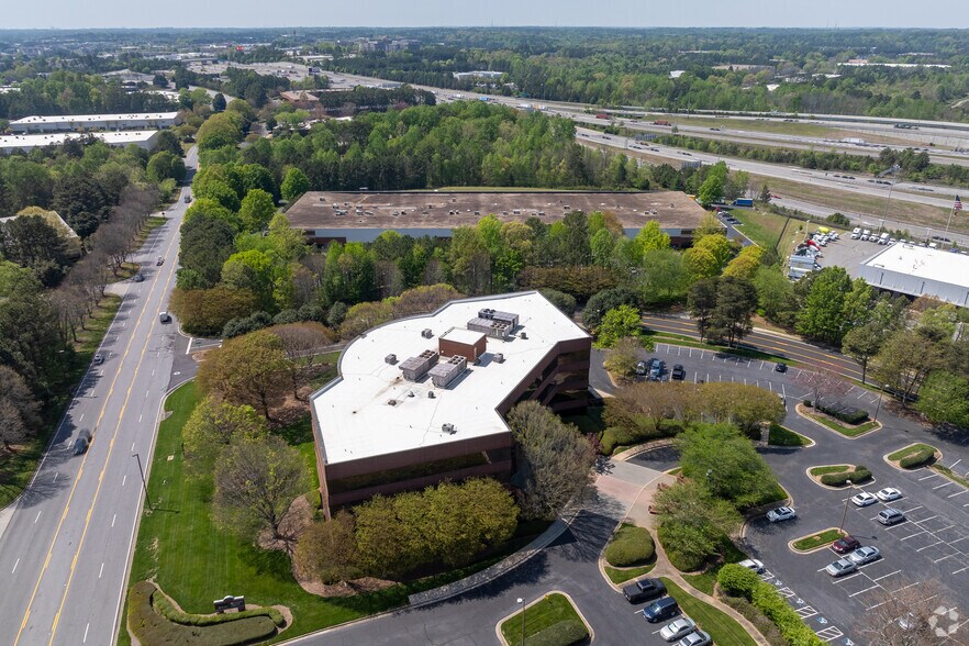 More Photos Of 2675 Breckinridge Blvd, Duluth Office For Lease