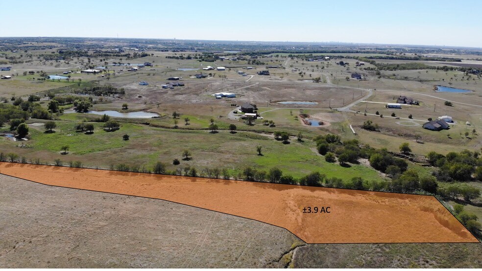 More Photos Of TBD Louisiana Drive North Dr, Celina Land For Sale