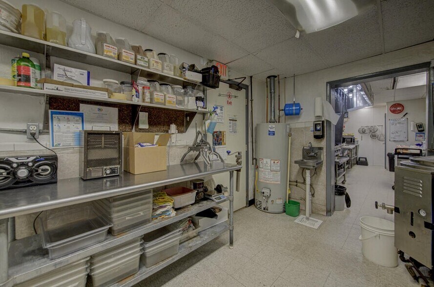 More Photos Of 822 Main St, Walsenburg Restaurant For Sale