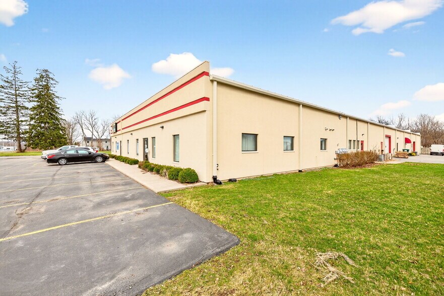 More Photos Of 6280 State Route 96, Farmington Freestanding For Lease