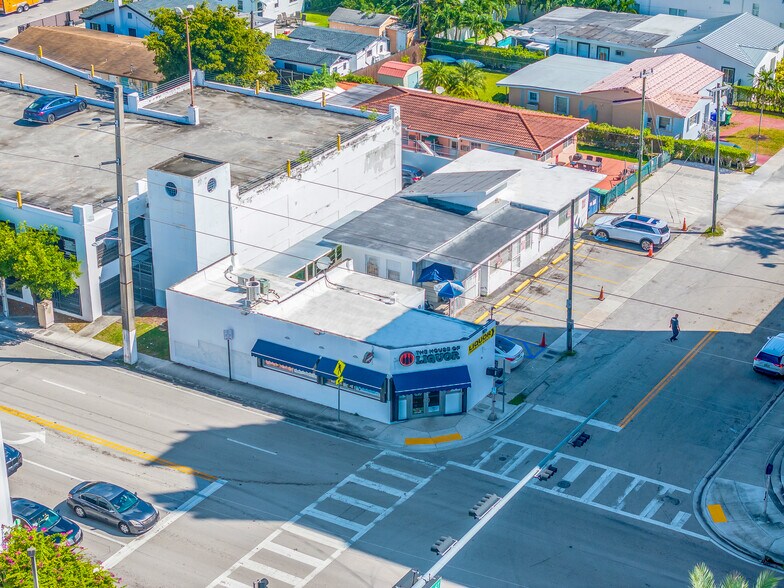 More Photos Of 2597 SW 37th Ave, Miami Storefront Retail Residential For Sale