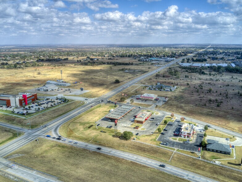 More Photos Of 14010 E 116th St N, Owasso Land For Sale