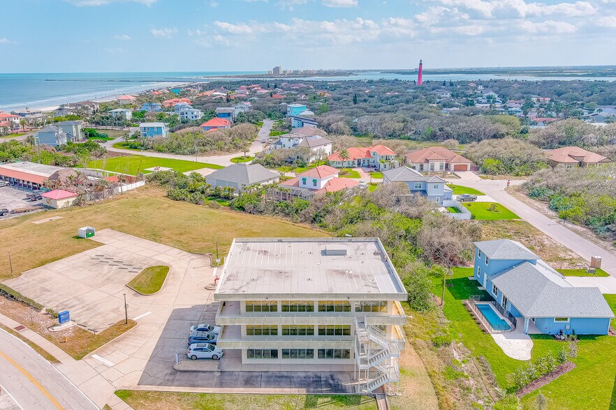 More Photos Of 55 Inlet Harbor Rd, Ponce Inlet Office Residential For Sale