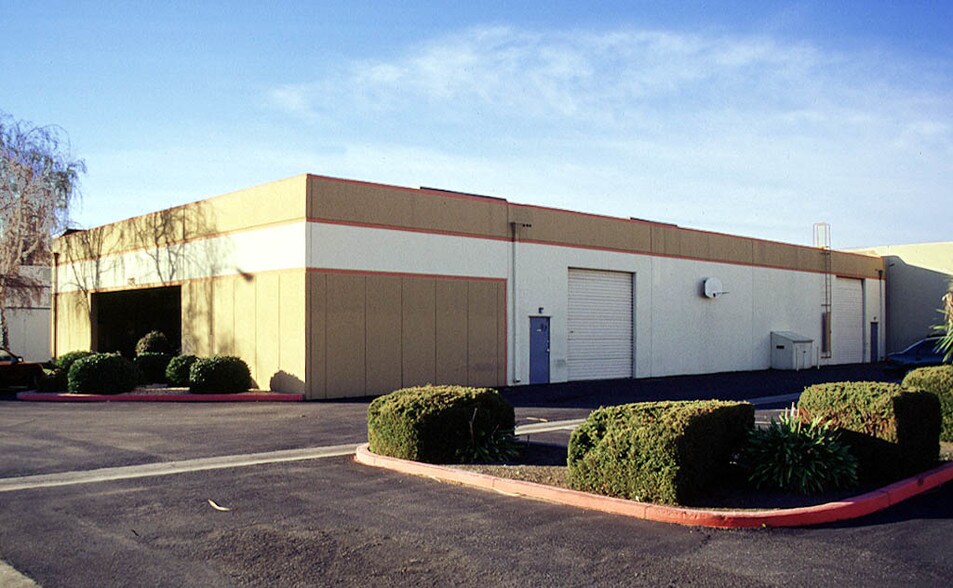 More Photos Of 1292 Anvilwood Ct, Sunnyvale Manufacturing For Lease