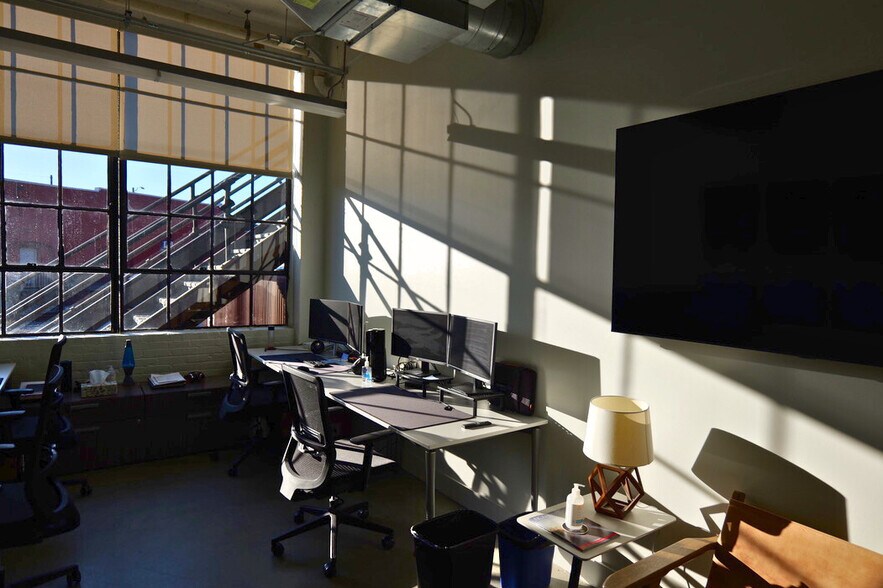 More Photos Of 111 Bain St, Greensboro Office For Sale