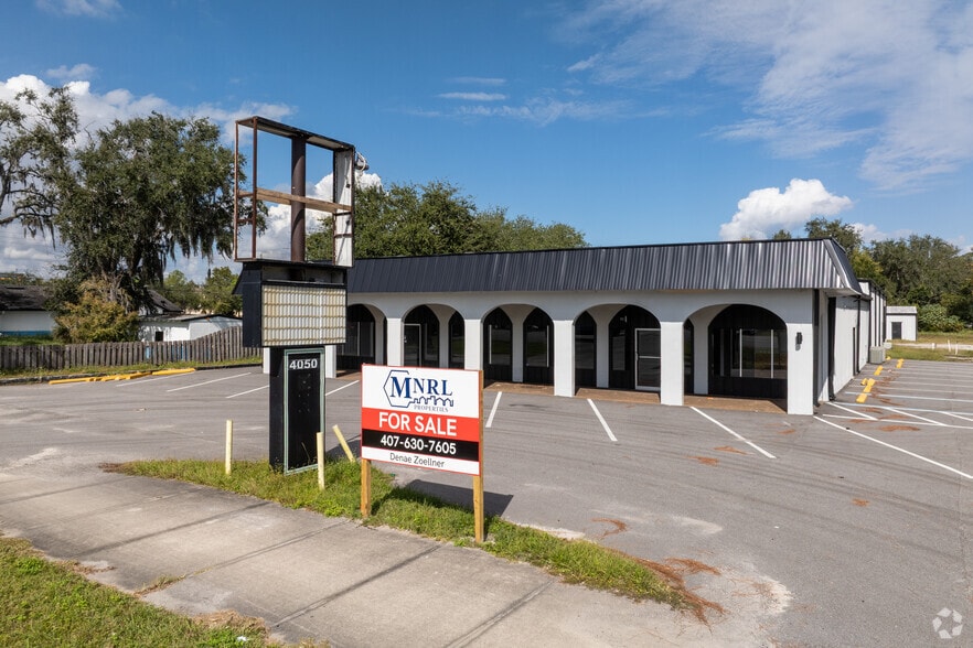 More Photos Of 4050 W State Road 46, Sanford Unknown For Lease
