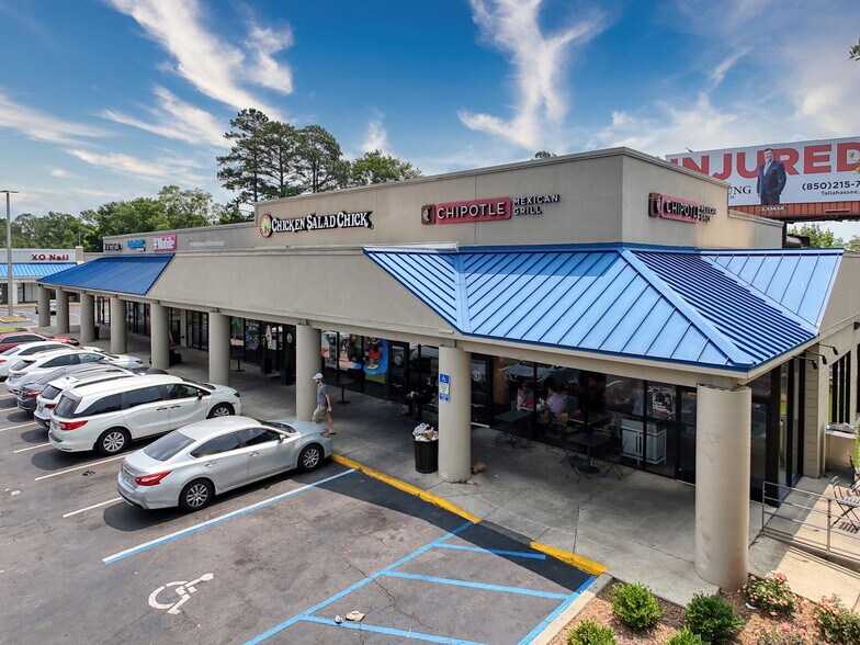 More Photos Of 1400-1480 Apalachee Pky, Tallahassee Unknown For Lease