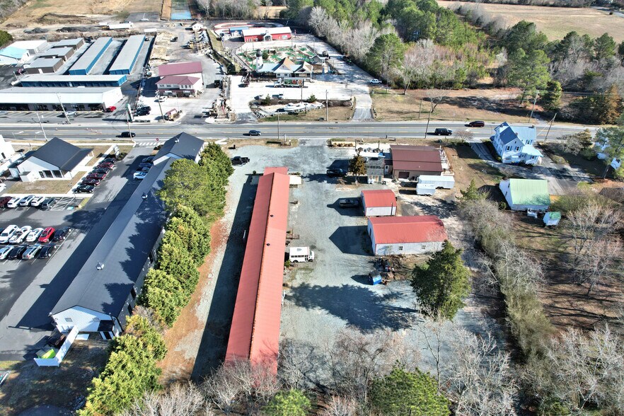 More Photos Of 35308 Atlantic Ave, Millville Land For Lease