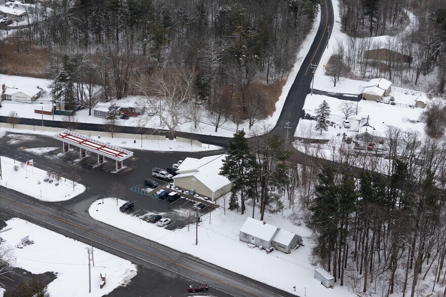 More Photos Of 458 NY-146, Clifton Park General Retail For Sale