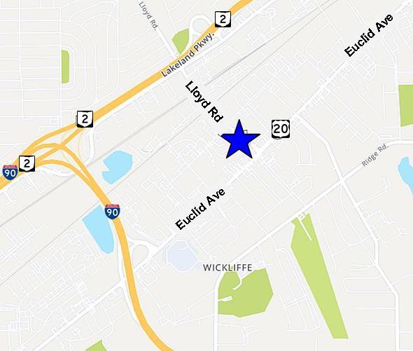 More Photos Of 1430 Lloyd Rd, Wickliffe Manufacturing For Sale