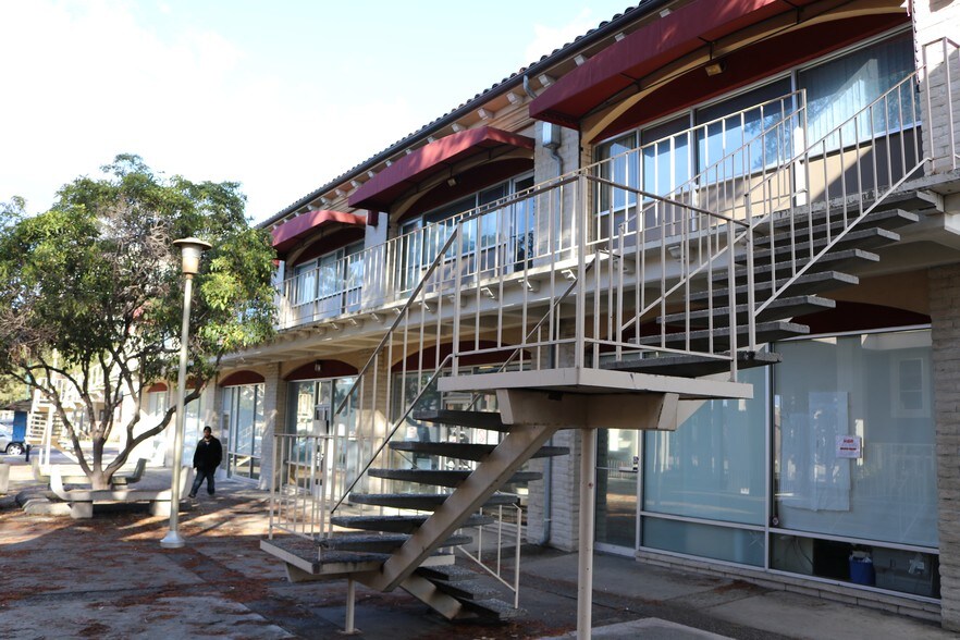 More Photos Of 241-255 Georgia St, Vallejo Storefront Retail Office For Sale